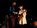 Feist & Little Wings - "Look At What The Light Did Now"