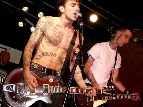 Turbo AC's - Turbonaut