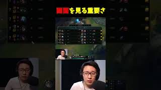 この男は敗北をJGのせいにしました #lol　＃ug