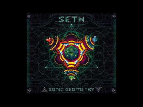 Seth - Unreal Reality