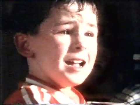 Accrington Stanley - Ian Rush - Milk Advert - 1979