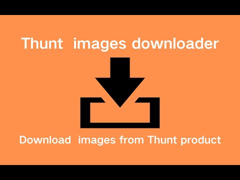 Item video thumbnail