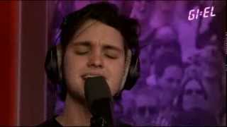 Jett Rebel - Destiny&#39;s Child Megamix (live @ Giel, 3FM)