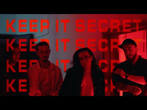 Missed Call - KEEP IT SECRET (Lyric)