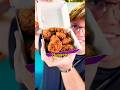 Trying Taco Bell S NEW Crispy Chicken Nuggets
