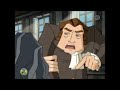 PBS Kids Channel Liberty S Kids Postmaster General Franklin