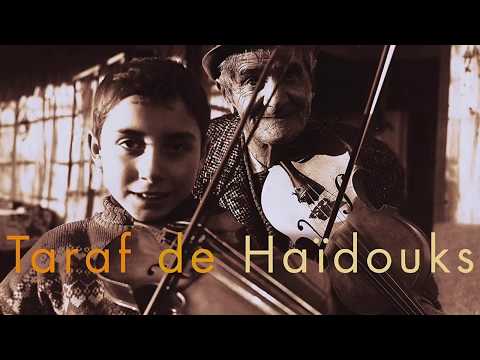 Taraf de Haïdouk - Indiaca