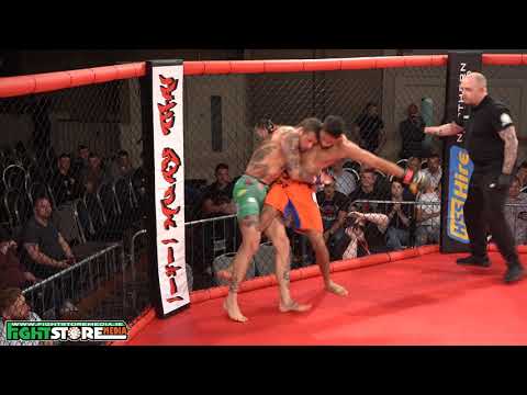 Florian Samy vs Adam Gustab - Clan Wars 35