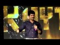 Irodu Magesh Speach