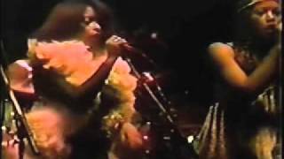 Give Up The Funk (Tear The Roof Off)/Night Of The Thumpasorus Peoples