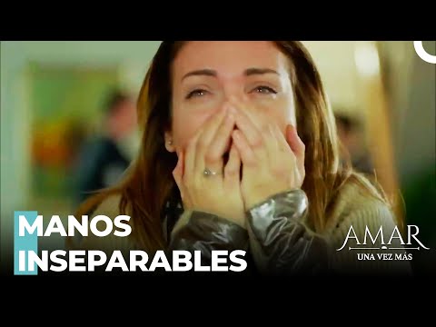 Diyar Y Serdem Están Juntos - Amar Una Vez Más