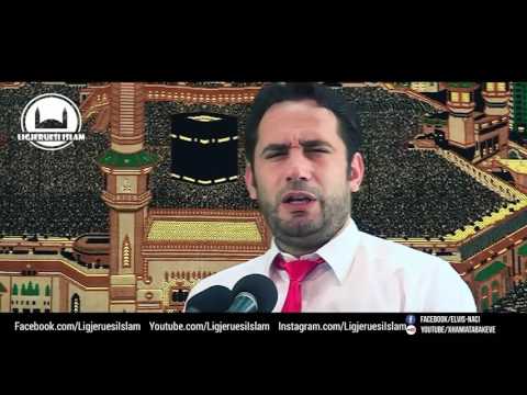 Elvis Naci ~ Asgjë sje, nëse me familjen mirë nuk je!