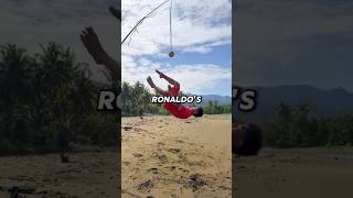 Download lagu Only One Player Beat Ronaldo's Challenge #shorts #ronaldo mp3 Download lagu Only One Player Beat Ronaldo's Challenge #shorts #ronaldo mp3
