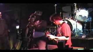 Black Snatch Fever by Seething Fuck Patties