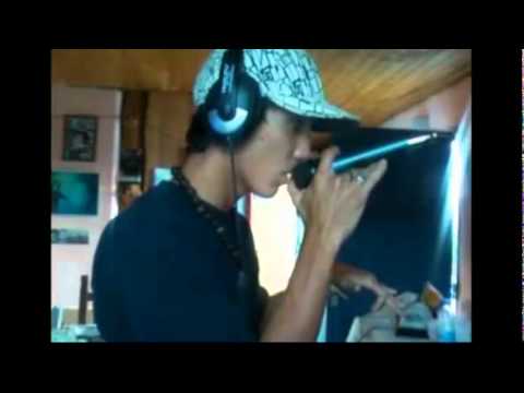 Matusho Mc - Lo tuyo no me copa