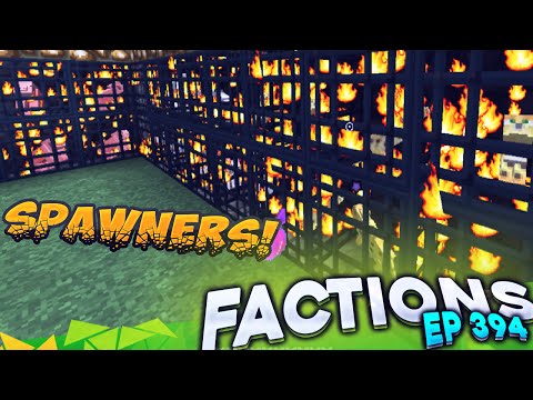 Minecraft Factions #394 - The JACKPOT! (Minecraft Raiding)