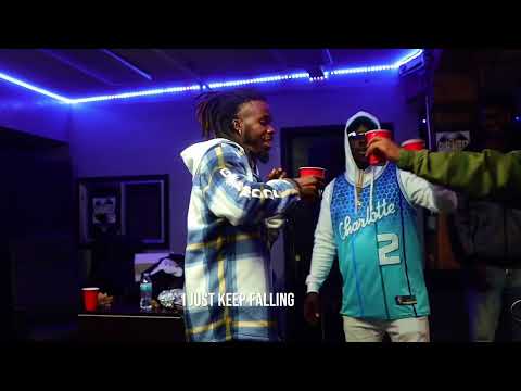 M'ster Lewis - Falling For You Performance