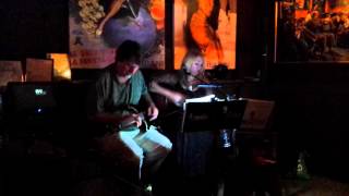 Me &amp; Bobby McGee - Anesha and Uncle Bob