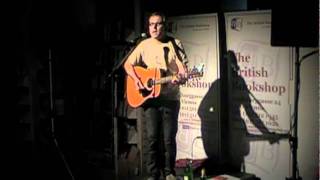 Stephen Hiscox - Rearview Mirror (It Blinds Me)