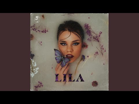 Lila - Lea Pietsch