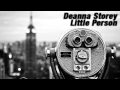 Deanna Storey - Little Person (Synecdoche New ...