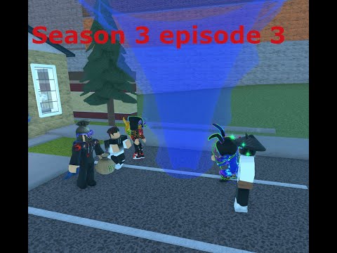 Roblox bully story Season 3 episode 3 (Neffex price tag)