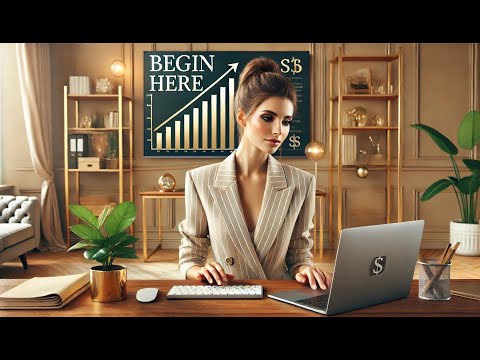 How I’d Start From $0 (No Skills, No Money)