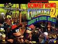 Donkey Kong Country 2 Diddy S Victory