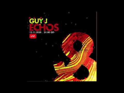 Guy J - Echos - 13-11-2020