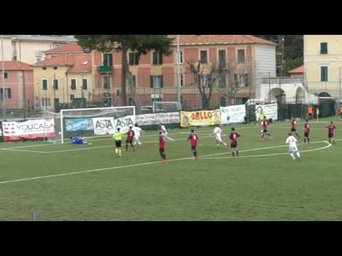 DIL28 050317 - FINALE - SESTRI LEVANTE | SERIE D GIR. E