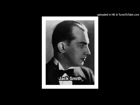 Jack Smith: Try A Little Tenderness (1932) (with the Phil Harris Orchestra)