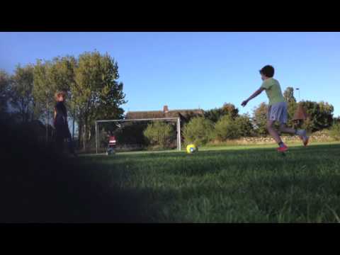 Bets Freekicks Volume 2