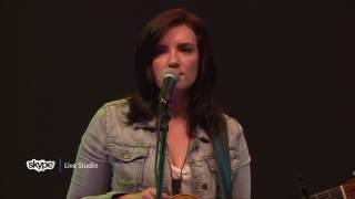 Brandy Clark - You Can Come Over (98.7 THE BULL)