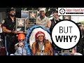 Why Do the Village People Dress Like That?