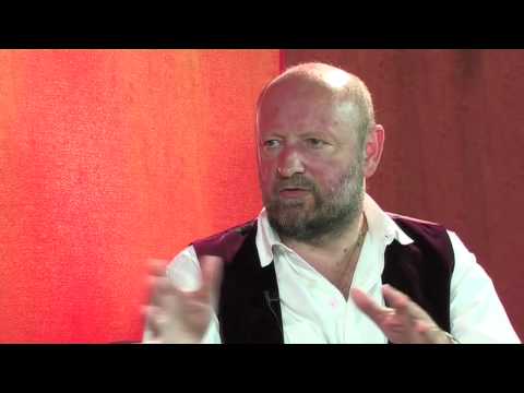 Dr. Peter Michel - Helena Blavatsky and Theosophy (Part 2) | MYSTICA.TV