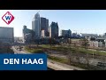 Den Haag blijft bezuinigen, maar toch extra geld vanwege corona - OMROEP WEST