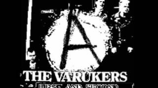 The VARUKERS - Nodda Machine