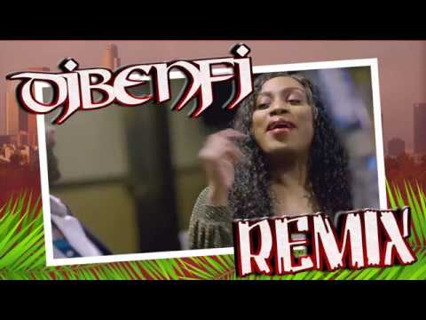 DJ BEN FJ - MAGIC X OVERLOAD REMIX 2019