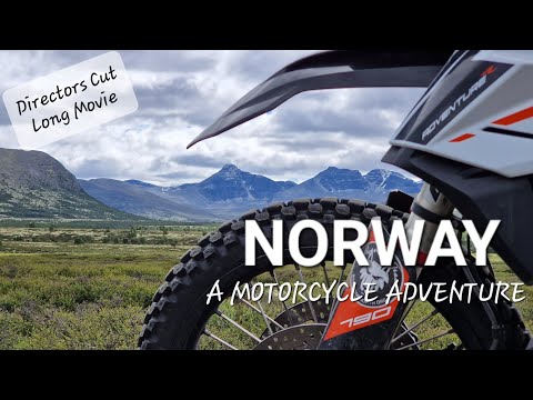 TET Norway, Wonderful views, Hammocking and Outdoor Cooking