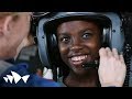 Seeing is Believing | Inspiring young girls to fulfil their dreams