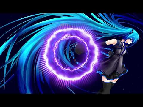 Nightcore - The Place I Belong (Broach)