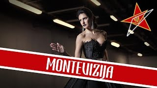 ESC 2019 | Montenegro | Montevizija | OUR TOP 5