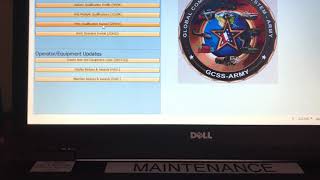 GCSSA 101: Master Driver Workbench Overview (ZLICWB)
