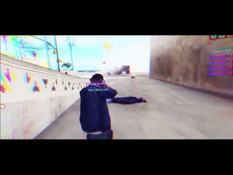 "hotbox" - EDIT SAMP