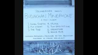 Squarepusher: 1. Iambic 5 Poetry