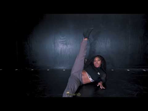 IQ - Slow Down (Official Choreography)