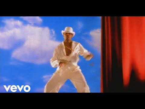 Ginuwine - When Doves Cry