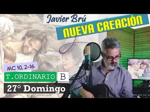 Nueva Creación - Javier Brú
