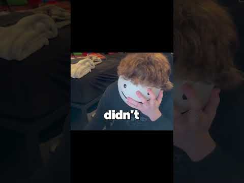 Dream Hated Technoblade… Until This Happened 💔