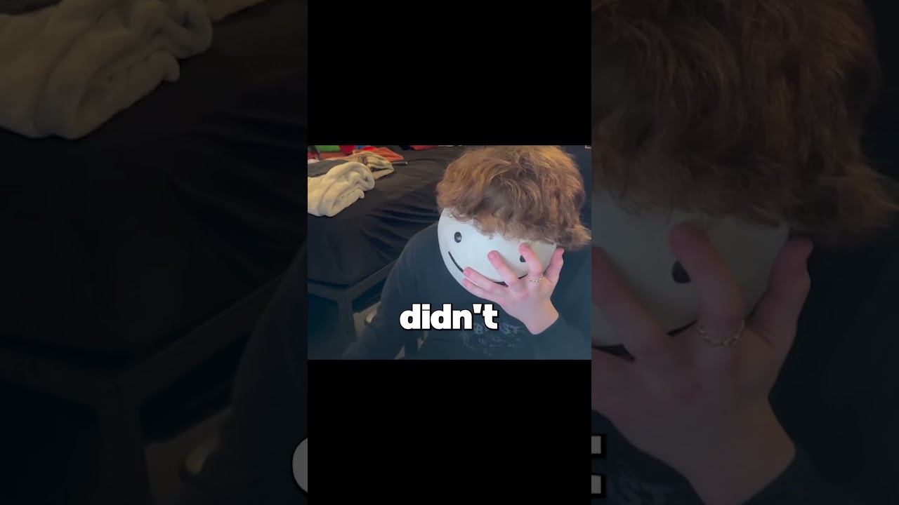 Dream Hated Technoblade… Until This Happened 💔